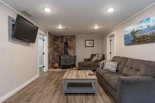 7516 Blue Water Beach Road NW, Walker, MN 56484