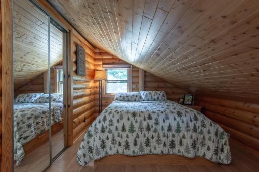 7516 Blue Water Beach Road NW, Walker, MN 56484