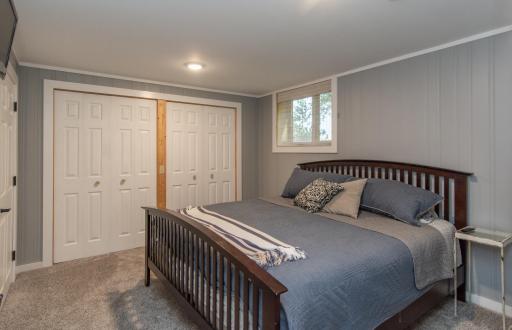 7516 Blue Water Beach Road NW, Walker, MN 56484
