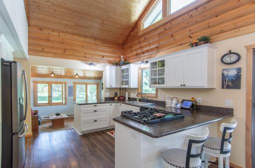 7516 Blue Water Beach Road NW, Walker, MN 56484