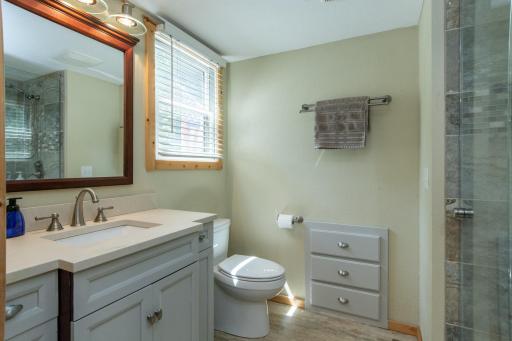 7516 Blue Water Beach Road NW, Walker, MN 56484