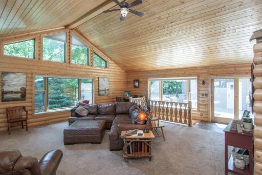 7516 Blue Water Beach Road NW, Walker, MN 56484