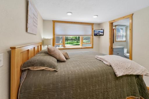 7516 Blue Water Beach Road NW, Walker, MN 56484