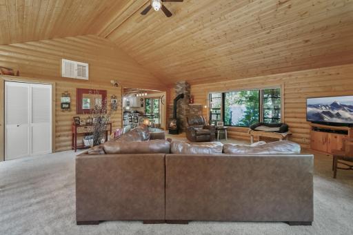 7516 Blue Water Beach Road NW, Walker, MN 56484