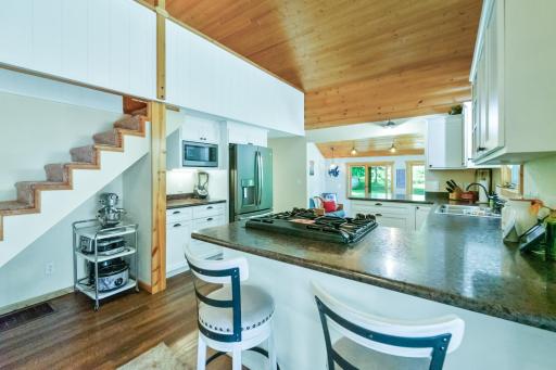 7516 Blue Water Beach Road NW, Walker, MN 56484