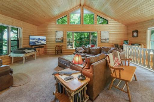 7516 Blue Water Beach Road NW, Walker, MN 56484