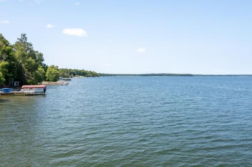 7516 Blue Water Beach Road NW, Walker, MN 56484