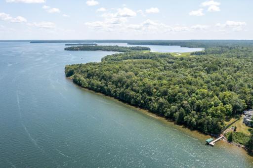 7516 Blue Water Beach Road NW, Walker, MN 56484