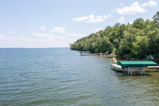 7516 Blue Water Beach Road NW, Walker, MN 56484
