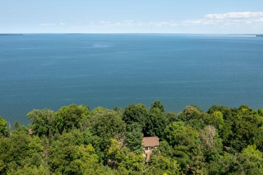 7516 Blue Water Beach Road NW, Walker, MN 56484