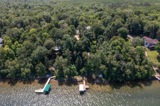 7516 Blue Water Beach Road NW, Walker, MN 56484
