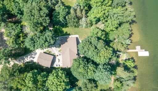 7516 Blue Water Beach Road NW, Walker, MN 56484