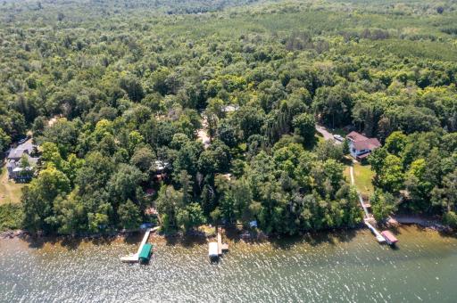 7516 Blue Water Beach Road NW, Walker, MN 56484
