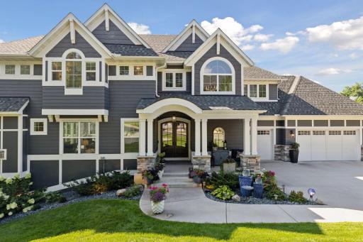 6311 Montee Drive, Eden Prairie, MN 55344