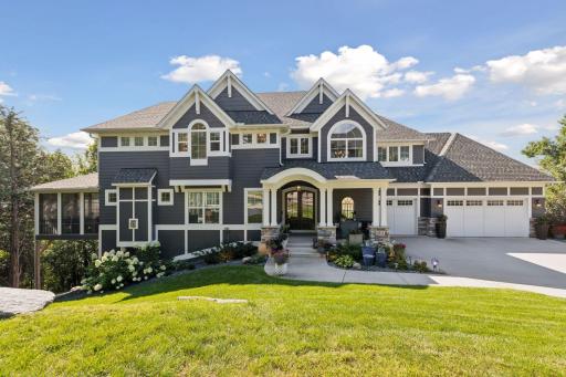 6311 Montee Drive, Eden Prairie, MN 55344