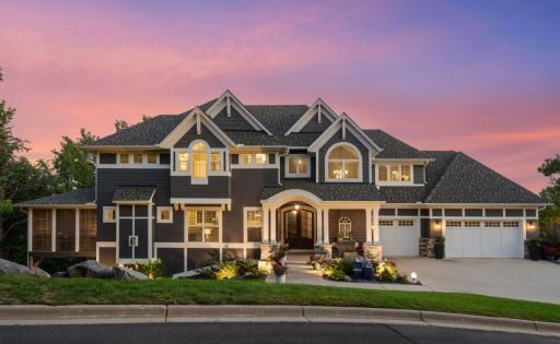 6311 Montee Drive, Eden Prairie, MN 55344