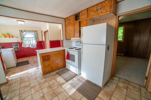 409 4th Avenue SW, Long Prairie, MN 56347