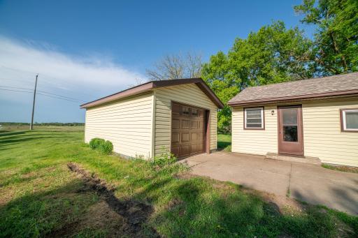 409 4th Avenue SW, Long Prairie, MN 56347