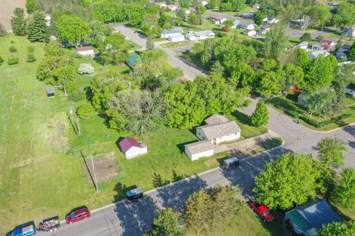 409 4th Avenue SW, Long Prairie, MN 56347