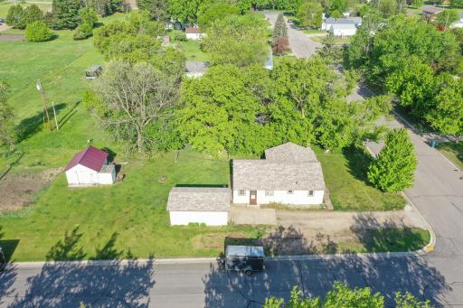 409 4th Avenue SW, Long Prairie, MN 56347