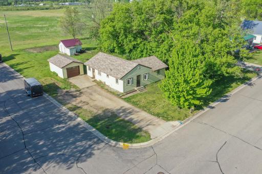 409 4th Avenue SW, Long Prairie, MN 56347