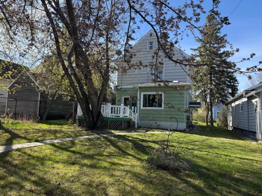 507 7th Street S, Virginia, MN 55792