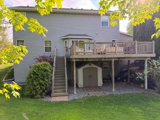 680 Kayla Lane, Hanover, MN 55341