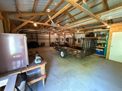1171 S Gull Lake Road SW, Tenstrike, MN 56683