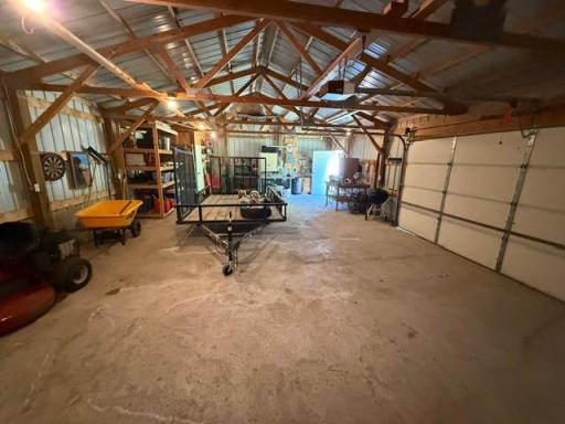 1171 S Gull Lake Road SW, Tenstrike, MN 56683