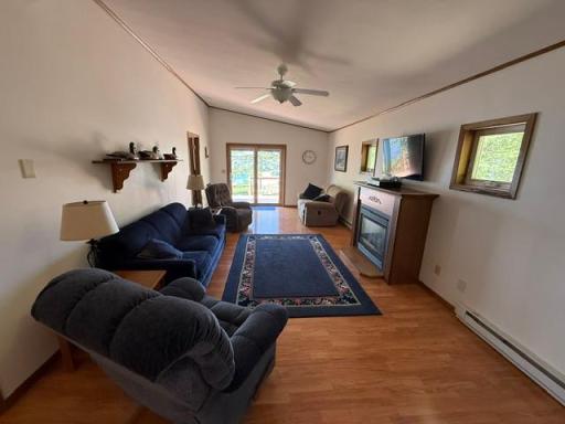 1171 S Gull Lake Road SW, Tenstrike, MN 56683