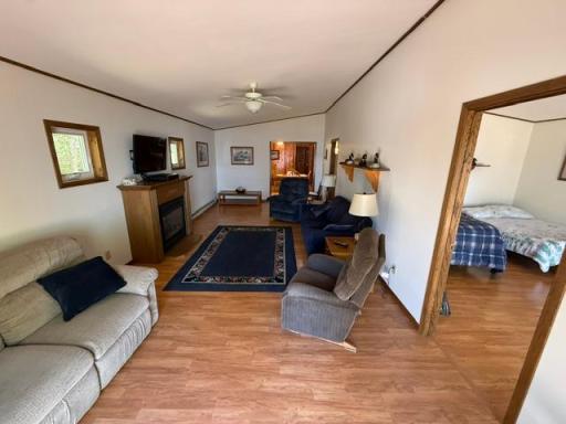 1171 S Gull Lake Road SW, Tenstrike, MN 56683