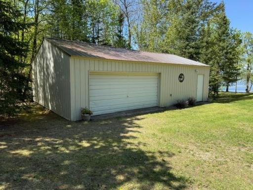 1171 S Gull Lake Road SW, Tenstrike, MN 56683