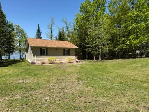 1171 S Gull Lake Road SW, Tenstrike, MN 56683
