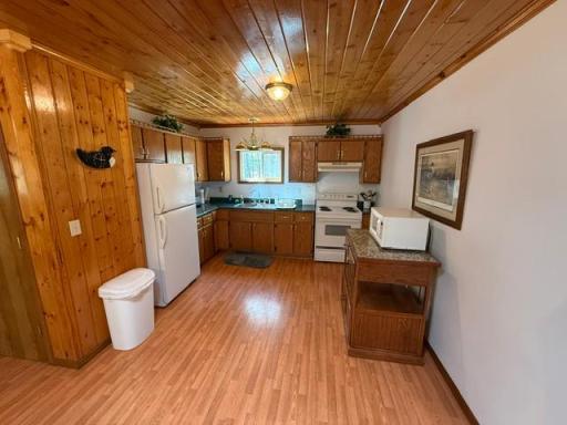 1171 S Gull Lake Road SW, Tenstrike, MN 56683