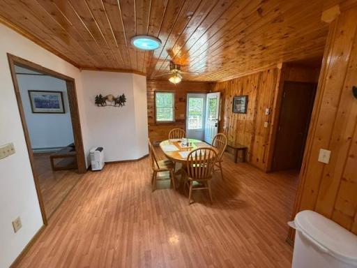 1171 S Gull Lake Road SW, Tenstrike, MN 56683