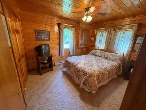 1171 S Gull Lake Road SW, Tenstrike, MN 56683