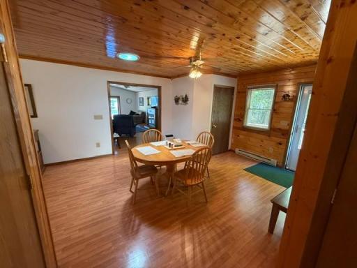1171 S Gull Lake Road SW, Tenstrike, MN 56683