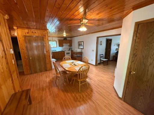 1171 S Gull Lake Road SW, Tenstrike, MN 56683