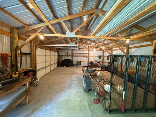 1171 S Gull Lake Road SW, Tenstrike, MN 56683