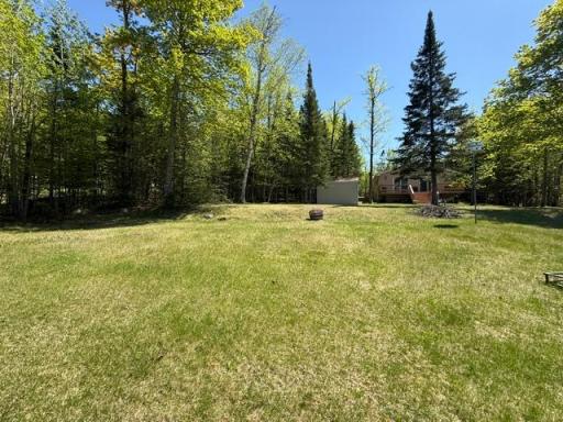 1171 S Gull Lake Road SW, Tenstrike, MN 56683