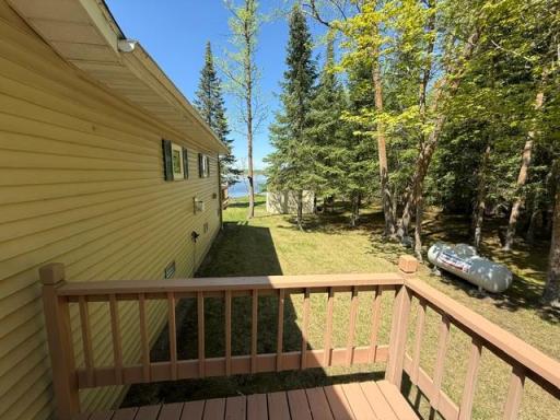 1171 S Gull Lake Road SW, Tenstrike, MN 56683
