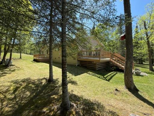 1171 S Gull Lake Road SW, Tenstrike, MN 56683