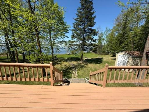 1171 S Gull Lake Road SW, Tenstrike, MN 56683