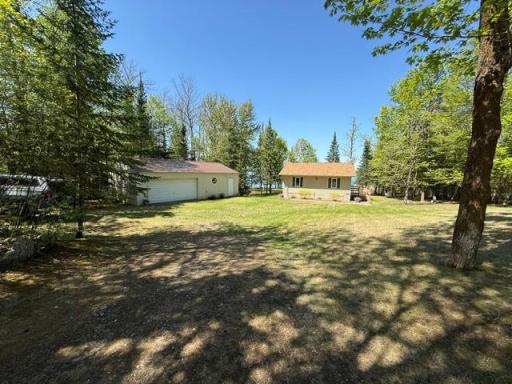 1171 S Gull Lake Road SW, Tenstrike, MN 56683
