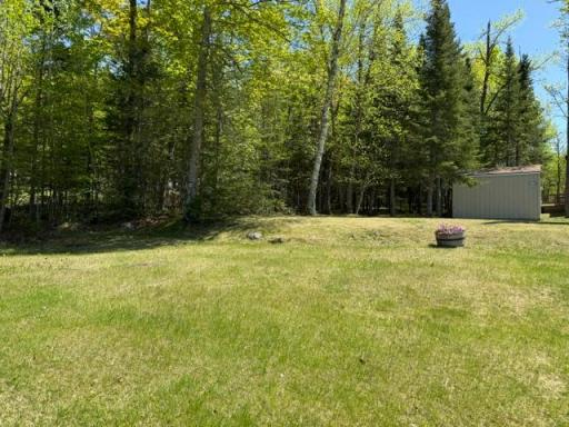 1171 S Gull Lake Road SW, Tenstrike, MN 56683