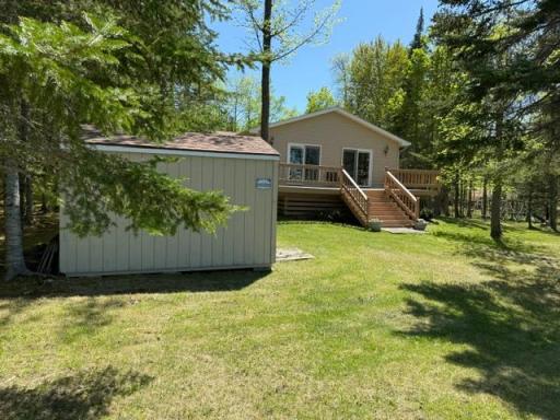 1171 S Gull Lake Road SW, Tenstrike, MN 56683