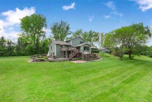 11695 Lockridge Avenue N, Stillwater, MN 55082