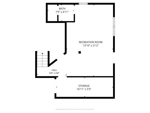 11695 Lockridge Avenue N, Stillwater, MN 55082
