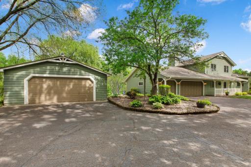 11695 Lockridge Avenue N, Stillwater, MN 55082