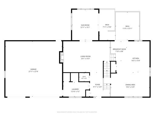 11695 Lockridge Avenue N, Stillwater, MN 55082
